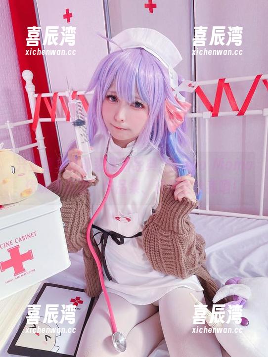 兴登堡兔女郎装是新经典，Sayo Momo你玩得挺溜，作品集、资源全给我晒！